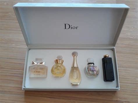 dior voyage